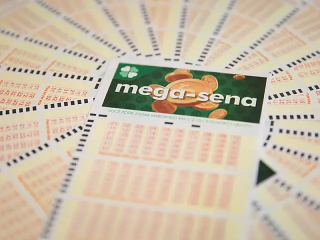 Prêmio da Mega-Sena sobe para R$ 90 milhões.