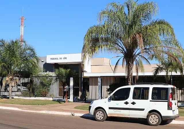 Aberto processo seletivo para estágio nas áreas jurídica e de serviço social em Coxim