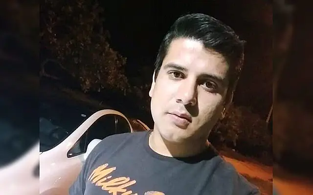 Homem que morreu em capotamento tinha 23 anos e era conhecido como Ratinho