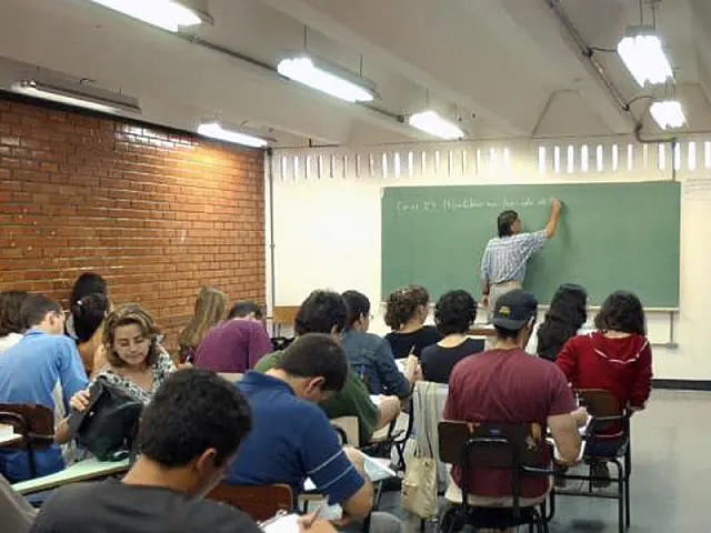 Começam hoje as inscrições para o Fies