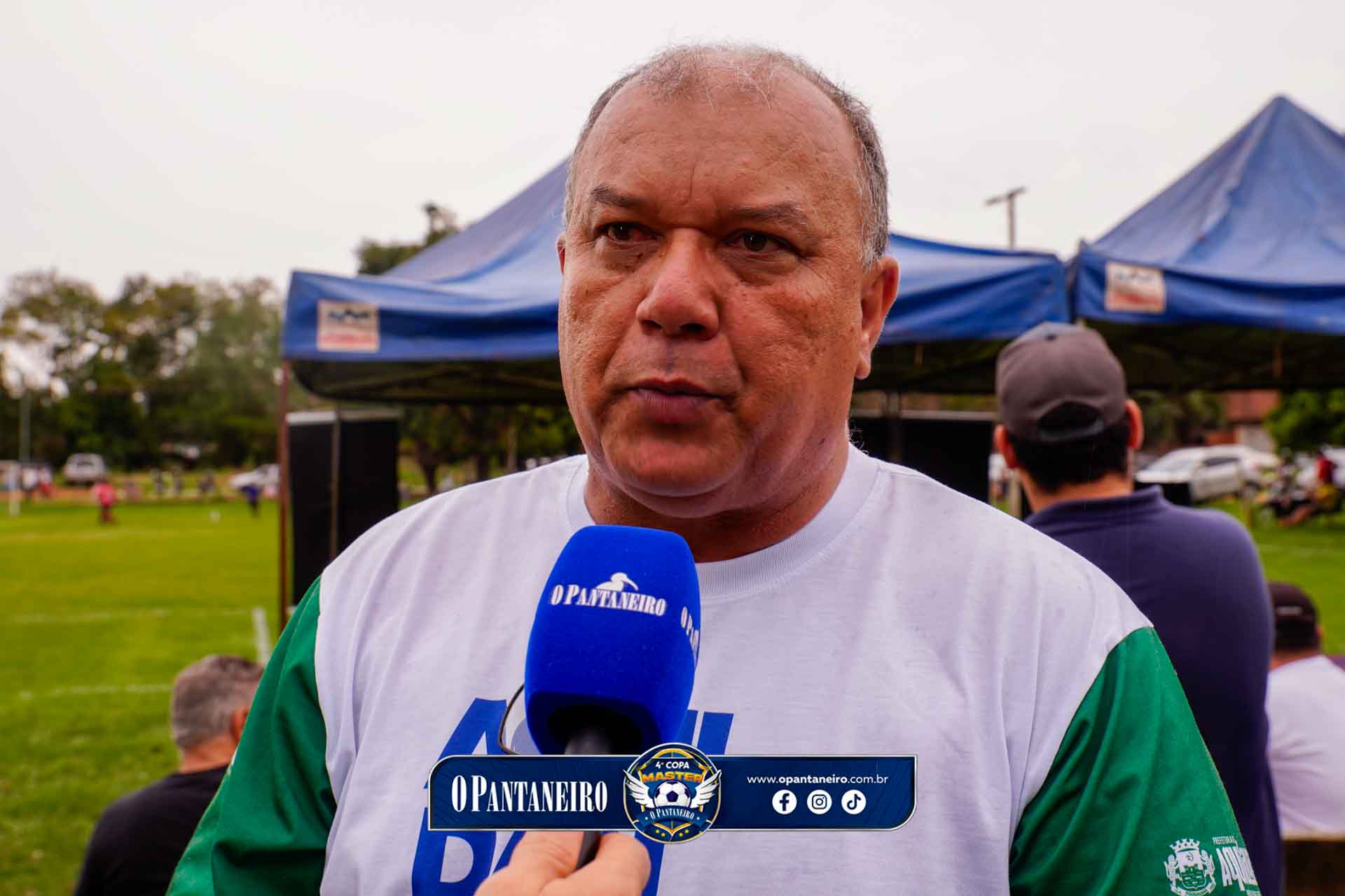 Copa Máster é aberta com cinco jogos e 17 gols em Aquidauana O Pantaneiro
