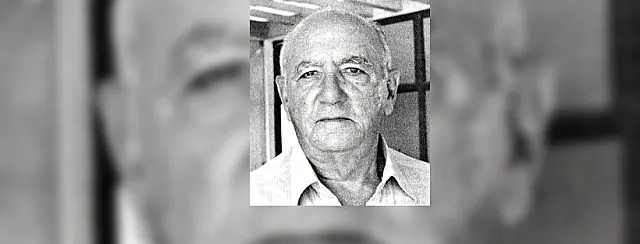 Morreu aos 101 anos o aquidauanense Renato Alves Ribeiro