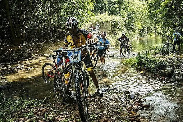 3ª edição do Desafio Piraputanga de Mountain Bike abre hoje as inscrições
