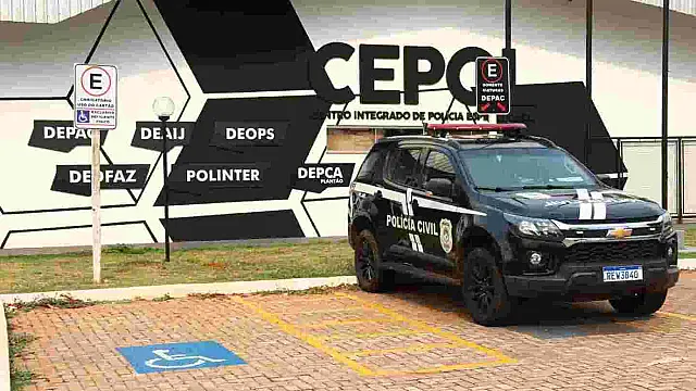 Jovem é esfaqueado pela sogra em Campo Grande
