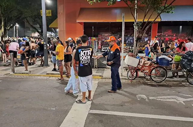 Defesa Civil de MS intensifica ações de combate à dengue na divisa com SP, PR e MG