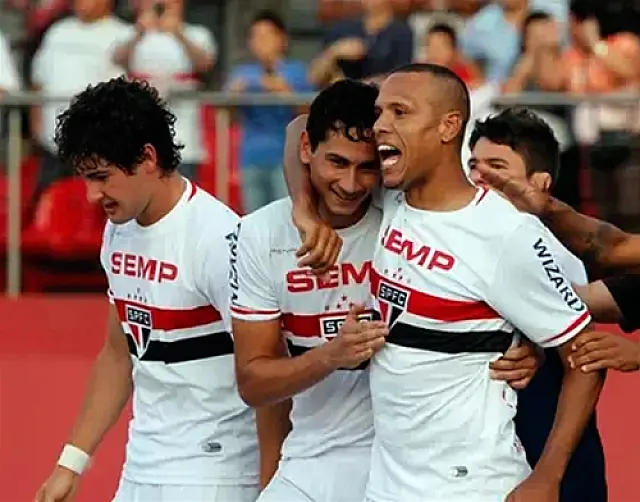 Confira os resultados deste domingo no Brasileirão