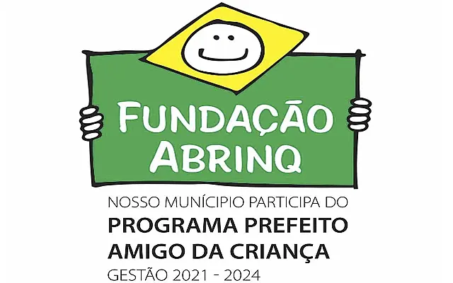 Pela segunda vez, Abrinq reconhece Marcelo Iunes como Prefeito Amigo da Criança
