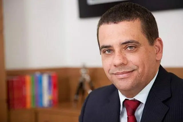 Desembargador do TJMS ministra palestra em evento de Bonito