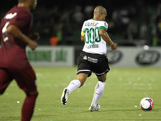 Confira os resultados desta quarta-feira na Libertadores, Copas do Brasil e Verde e estaduais
