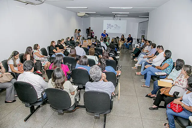 Corumbá promove formação sobre enfrentamento à violência contra a mulher