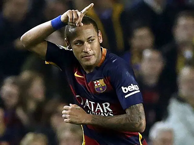 Fifa divulga lista, e Neymar é o único do Brasil entre os 23 melhores de 2015
