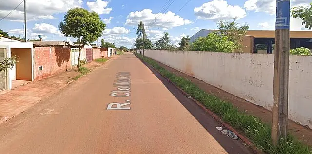Dois homens morrem esfaqueados em confusão na mesma casa na Capital