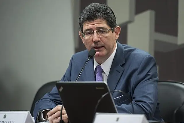 Levy: divulgação de balanço será mais um passo na recuperação da Petrobras