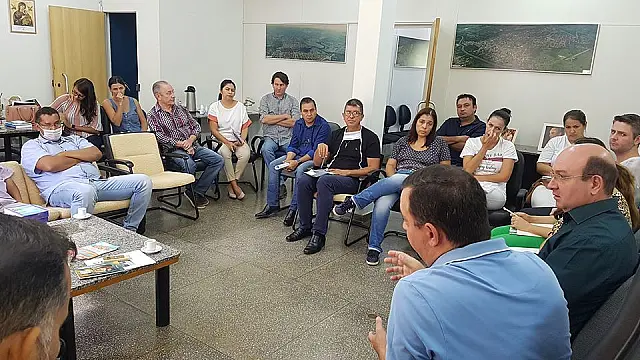 Aquidauana pode criar barreira sanitária e fechar entradas da cidade