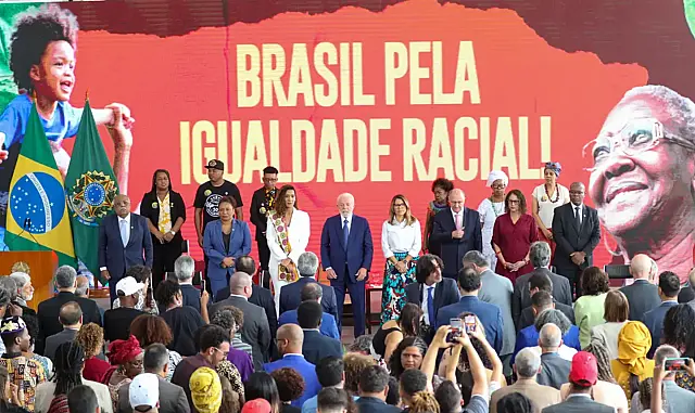 Igualdade racial: 5 terras quilombolas são tituladas