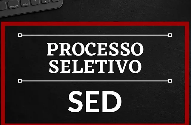SAD convoca candidatos com deficiência para avaliação presencial em seleção da SED