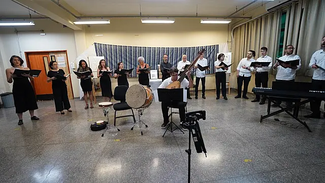 Núcleo Sinfônico da UFMS realiza concertos gratuitos em novembro e dezembro