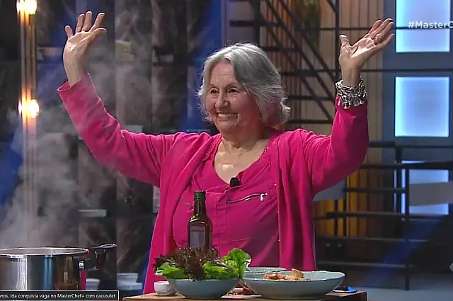 Conheça a história da aquidauanense participante do Master Chef +