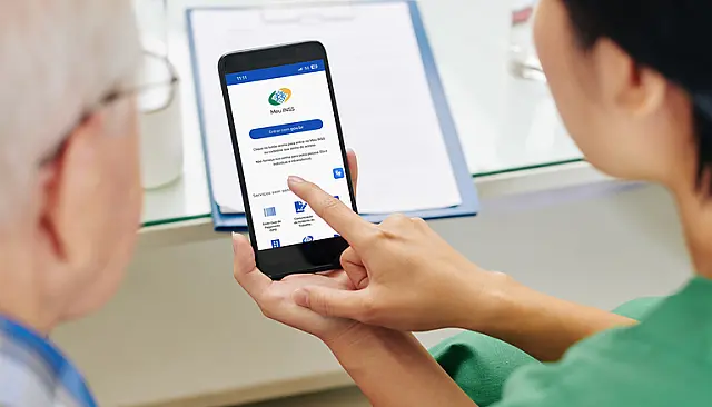 INSS começa a pagar benefícios antecipados nesta quinta