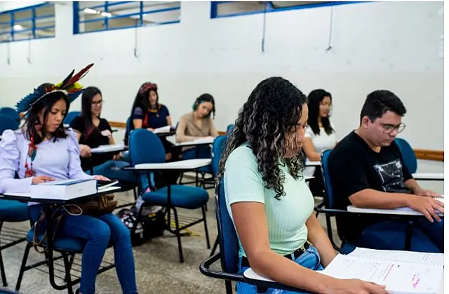 MS Supera abre nova fase de seleção