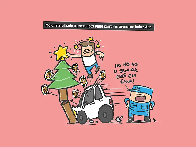 Em cana