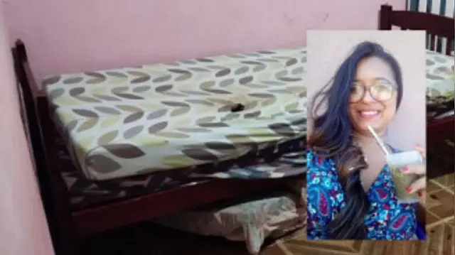 Mulher é assassinada com golpe de faca pelo companheiro em Dourados