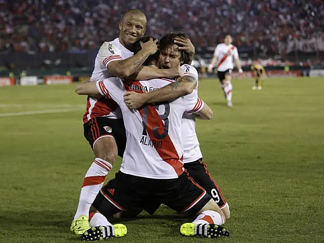 Confira os resultados desta terça-feira na Libertadores e Copa do Brasil