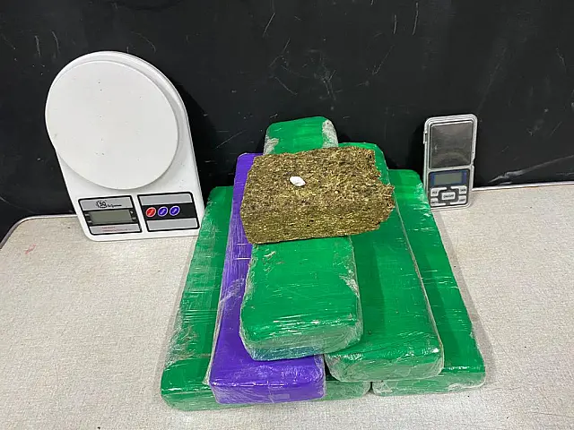 Polícia Civil fecha ponto de venda de drogas em Naviraí