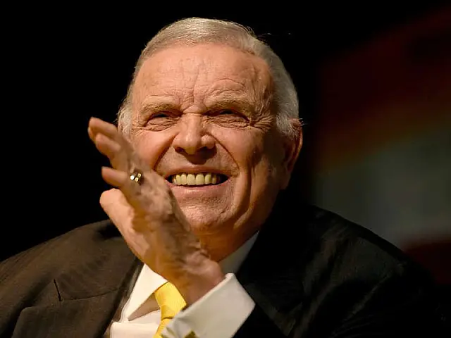 José Maria Marin pagará R$ 56 milhões para evitar prisão nos EUA