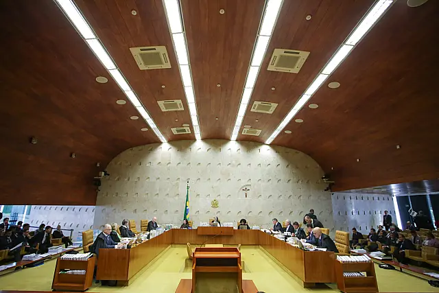 Decisão do STF favorável ao Código Florestal traz segurança jurídica ao produtor, avalia CNA