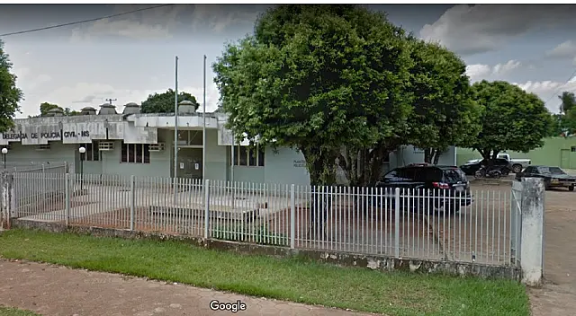 Jovem encontra casa revirada por bandido em Aquidauana ao voltar do trabalho