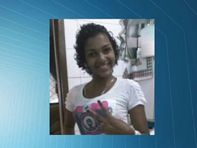 Adolescente de 14 anos é morta a tiros no portão de casa em Vitória