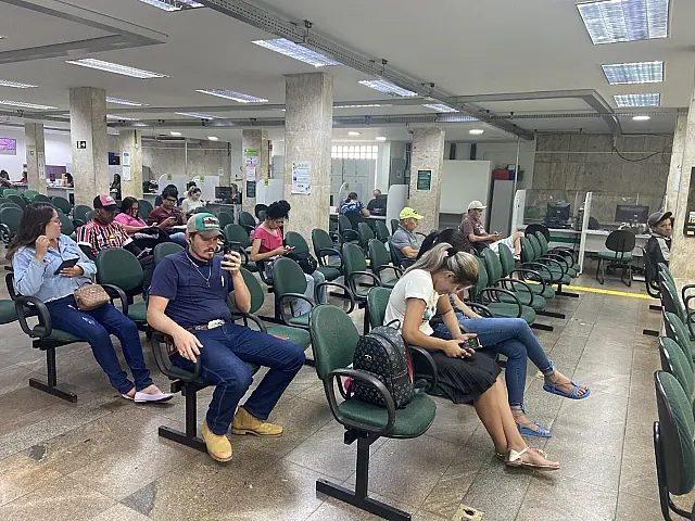 Curtume da capital abre seleção com 30 vagas de auxiliar de produção sem experiência