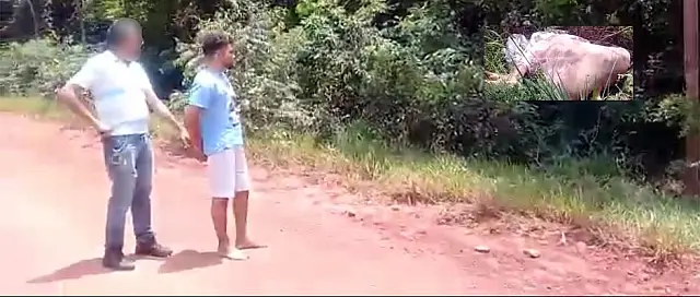 Adiado júri de ‘Lagoa’, que matou e jogou o corpo de Belarmino em assentamento no ano passado