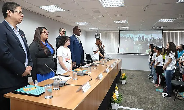 Conanda: governo e sociedade civil terão mesmo número de conselheiros