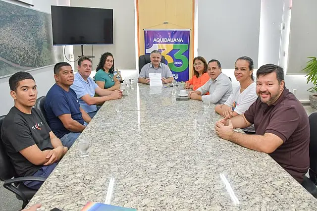 Associação dos Familiares das Pessoas com TEA terá sede própria em Aquidauana