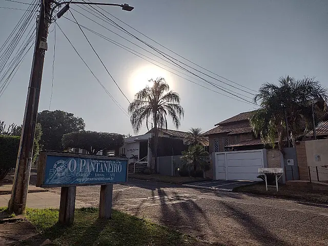 Feriado de Independência será marcado por forte calor