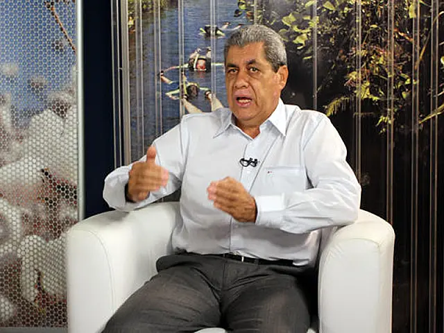 MS lidera movimento em defesa da distribuição dos royalties do pré-sal