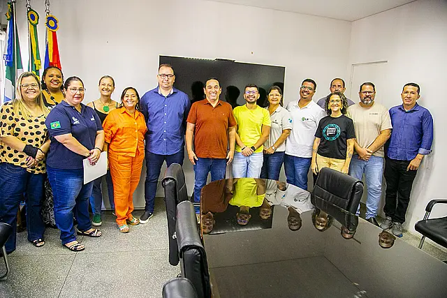 Membros titulares e suplentes do Conselho Municipal de Turismo são empossados