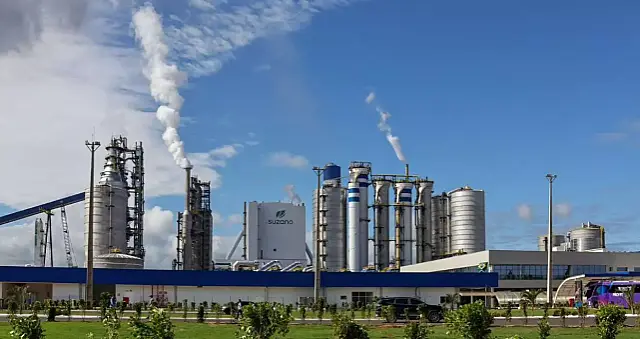 Suzano oferece vagas de emprego em Ribas do Rio Pardo e Três Lagoas