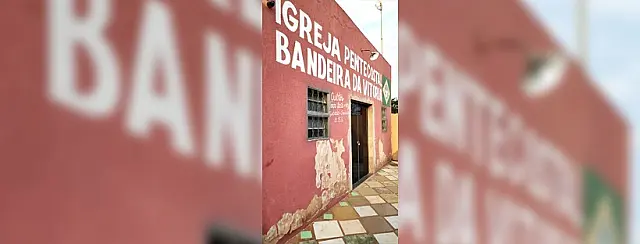 Após feminicídio de pastora, sentimentos de tristeza e revolta assolam fiéis em Aquidauana