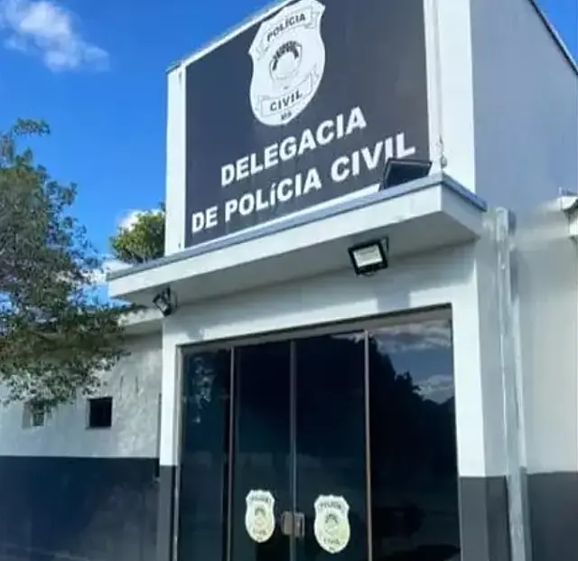 Homem se masturba na frente de crianças e acaba preso em MS