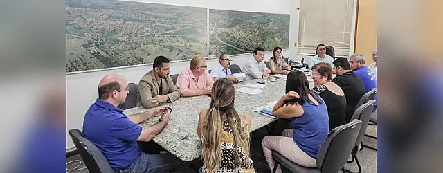 Decreto estabelece ações de prevenção ao coronavírus em Aquidauana