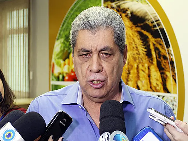 Governador destaca a importância do Cadastro Ambiental Rural como diagnóstico e legado de MS