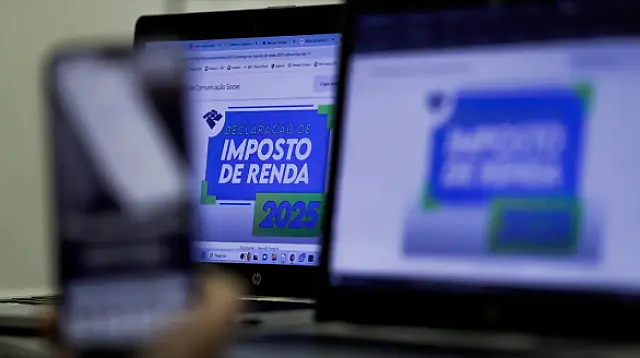 IR 2025: saiba como incluir dependentes e deduzir despesas