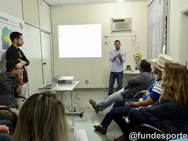 1ª etapa do Estadual de Canoagem acontece em março e circuito passará por Aquidauana