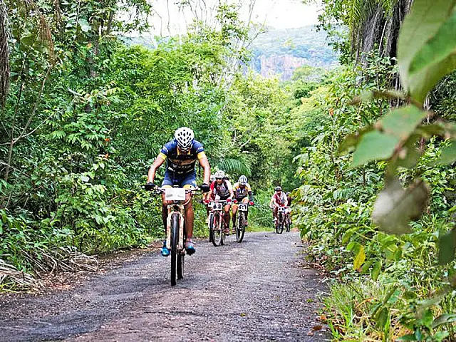 2º Desafio Piraputanga de Mountain Bike abre inscrições