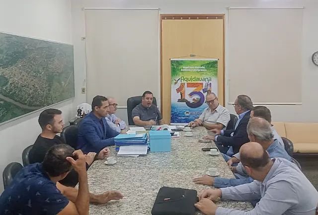 Distrito de Camisão pode ganhar novo loteamento imobiliário