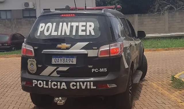 Músico foragido por não pagar pensão é preso em Rio Negro
