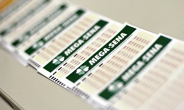 Mega-Sena acumula e próximo sorteio deve pagar R$ 33 milhões